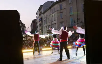 Tornano le “Serate di Nomadelfia”: un’estate di musica, acrobazie e fraternità