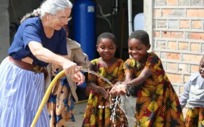 Il Dono Inestimabile dell’Acqua
