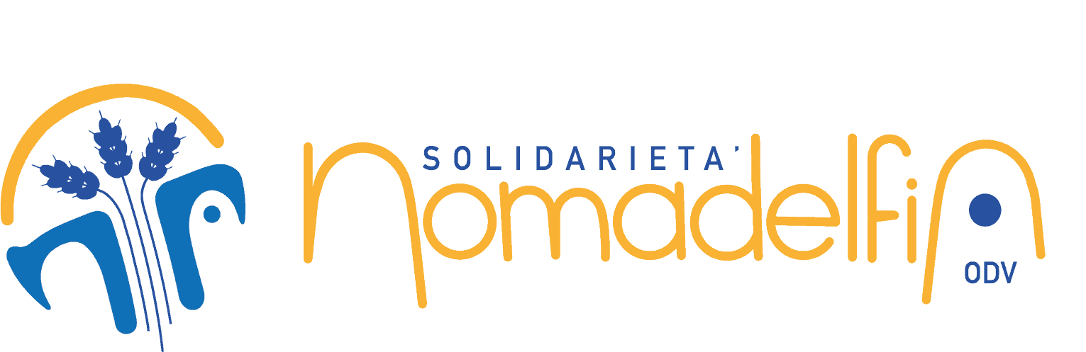 Solidarietà Nomadelfia ODV